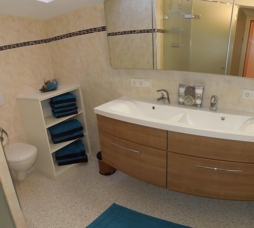 Landhaus Claudia Apartment Zell am Ziller Bilik gambar